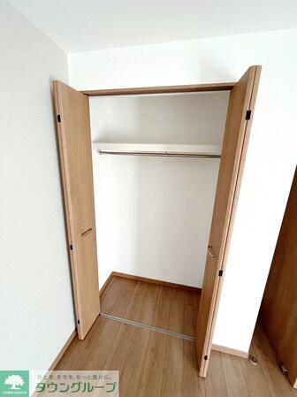 Ambition相武台前の物件内観写真